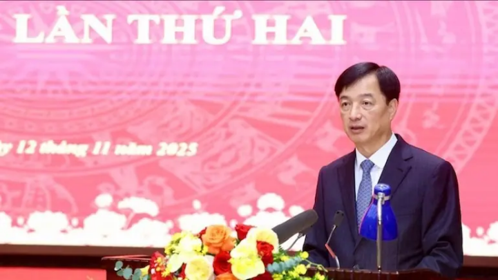 Bàn nội dung có tính chất lâu dài cho cả nhiệm kỳ